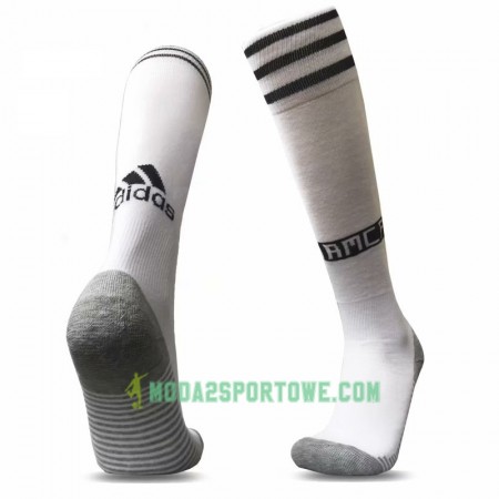 Real Madryt Domowe Skarpetki 2018/19